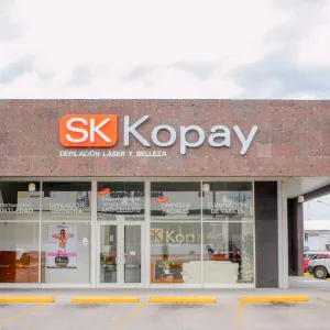 sucursal Delicias Oriente