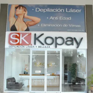 sucursal Zapopan Patria