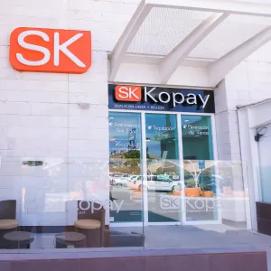 sucursal Torreón Galerías