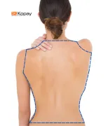 Espalda
